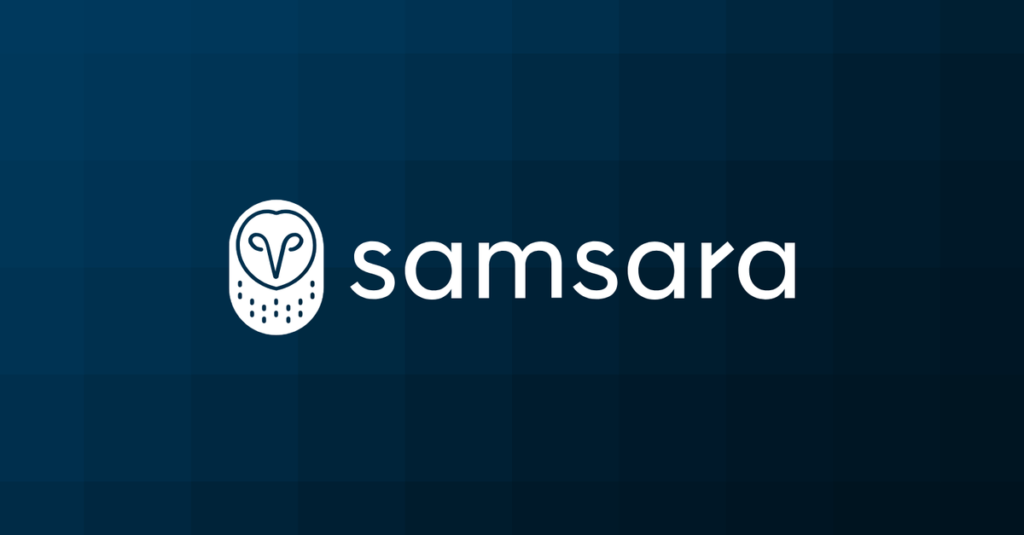Samsara Logo