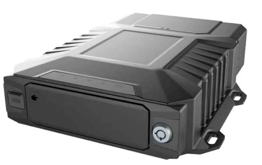 MDVR Recorder