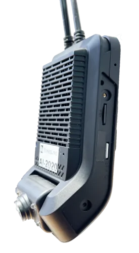 GPS Dash Cam Solutions